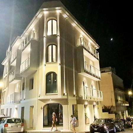 Solmaris Tropea Rooms & Suites Buitenkant foto
