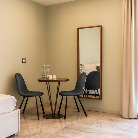 Solmaris Tropea Rooms & Suites Buitenkant foto