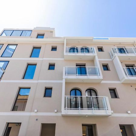 Solmaris Tropea Rooms & Suites Buitenkant foto