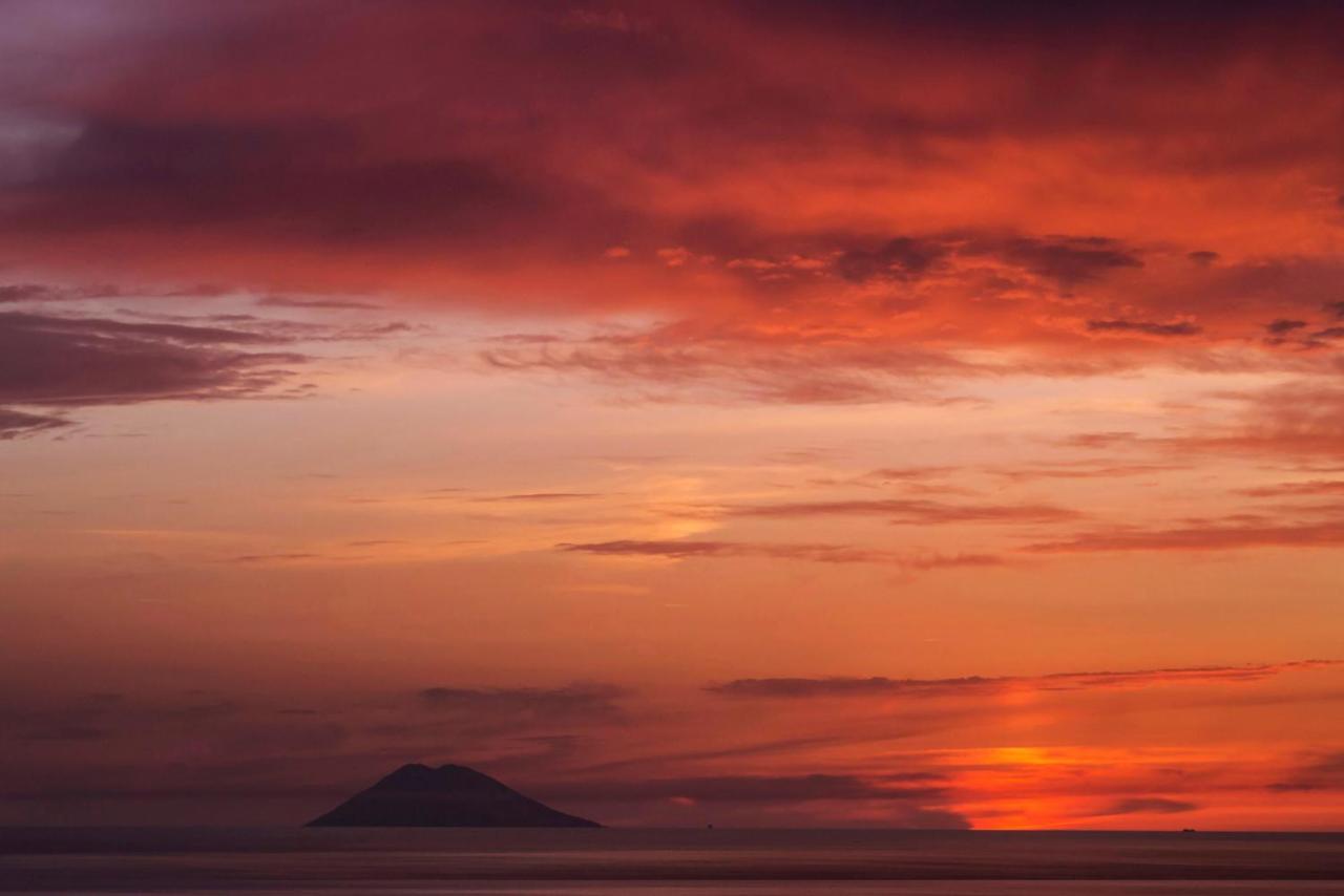Solmaris Tropea Rooms & Suites Buitenkant foto