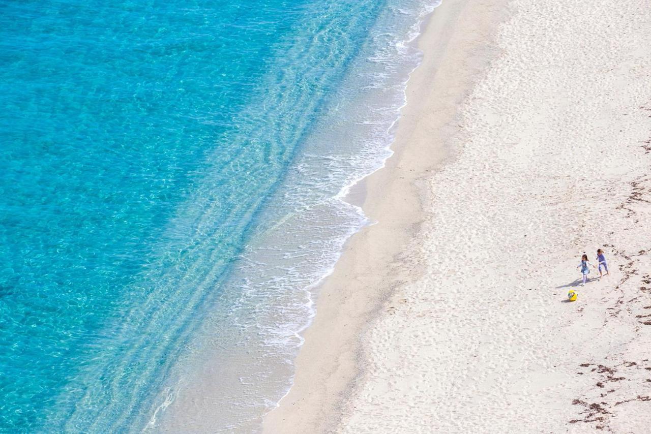 Solmaris Tropea Rooms & Suites Buitenkant foto