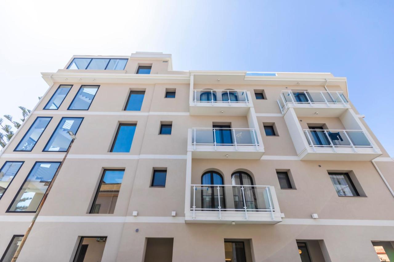 Solmaris Tropea Rooms & Suites Buitenkant foto